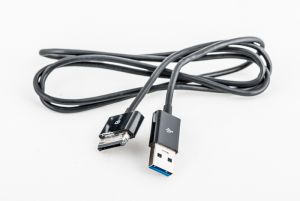 Кабель PowerPlant USB 2.0 AM – I-POD, 1м DV00DV4032 ― 