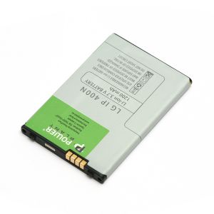 Аккумулятор PowerPlant LG IP-400N (W820, B2100, 2330, KG110, VX530, KG245) DV00DV6091