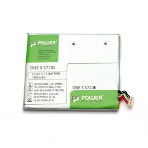 Аккумулятор PowerPlant HTC One X S720E