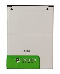Аккумулятор PowerPlant Samsung i9192 (Galaxy S IV mini)