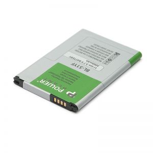 Аккумулятор PowerPlant LG G4 Dual-LTE (BL-51YF ) DV00DV6261