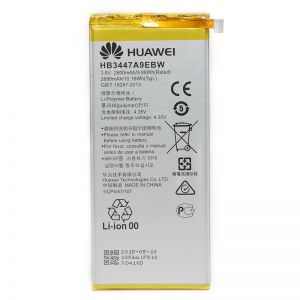 Аккумулятор PowerPlant Huawei HB3447A9EBW (Ascend P8) DV00DV6268