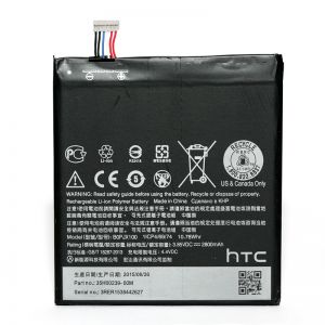 Аккумулятор PowerPlant HTC One E9+ DV00DV6269