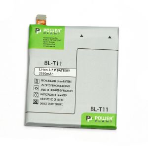 Аккумулятор PowerPlant LG G Flex (BL-T11) 2550mAh DV00DV6298