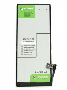 Аккумулятор PowerPlant Apple iPhone 6S (616-00036) 1715mAh DV00DV6324