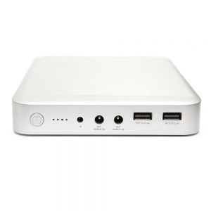 Универсальная мобильная батарея PowerPlant/K3 для Apple MacBook/36000mAh DV00PB0004