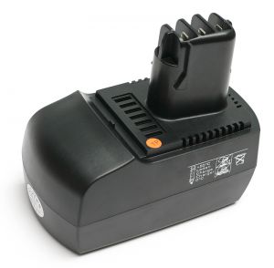 Аккумулятор PowerPlant для шуруповертов и электроинструментов METABO GD-MET-14.4(B) 14.4V 4Ah Li-Ion DV00PT0017