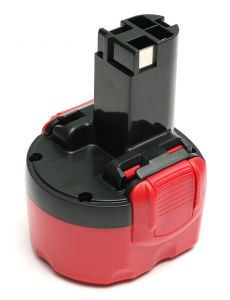 Аккумулятор PowerPlant для шуруповертов и электроинструментов BOSCH GD-BOS-9.6(A) 9.6V 1.5Ah NICD DV00PT0029