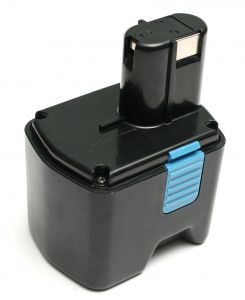 Аккумулятор PowerPlant для шуруповертов и электроинструментов HITACHI GD-HIT-18(A) 18V 2Ah NICD DV00PT0039
