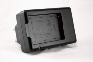 Сетевое зарядное устройство PowerPlant Nikon EN-EL14 Slim DVOODV2290