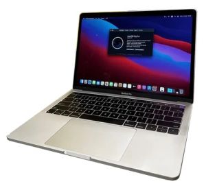 Ноутбук Apple MacBook Pro 13" Silver 2019 16/256/i5(2.4) 1773-2 (MV992) Уцінка 