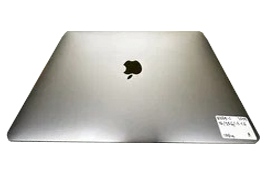 Ноутбук Apple MacBook Air 13" Space Gray 2019 16/256/i5(1.6) 9359-1 (MVFJ2) Уцінка