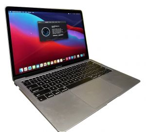 Ноутбук Apple MacBook Air 13" 2019 A1932 16/256/i5(1.6) 5814-2 (MVFJ2)