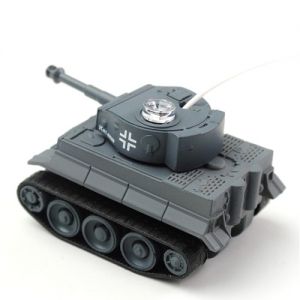 Танк микро р/у "Tank-7" (Германия)