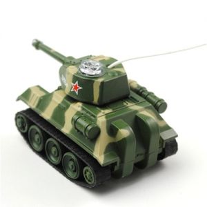 Танк микро р/у "Tank-7" (СССР)