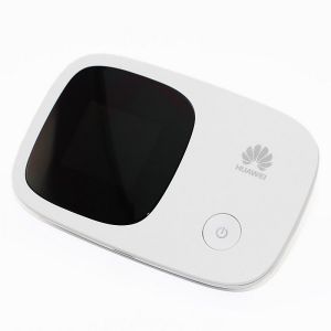 4G роутер Huawei E5577FS-932
