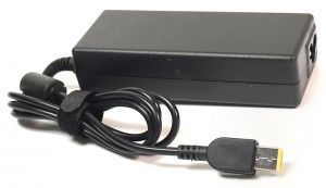 Блок питания для ноутбуков PowerPlant IBM/LENOVO 220V, 20V 90W 4.5A (Special) IB90HSPE