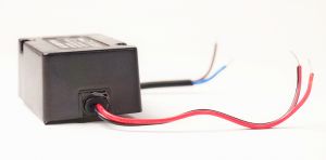 Блок питания для камер видеонаболюдения (зарядное устройство) PowerPlant 12V 1A KD00MS0040