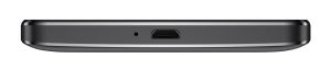 Мобильный телефон Lenovo Vibe K5 Note (A7020a40) Grey (PA340059UA)