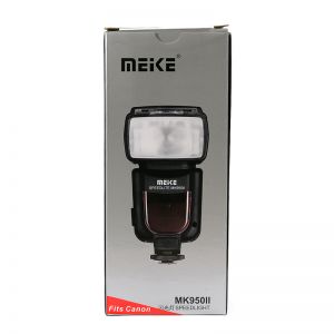 Вспышка Meike Canon 950 II MK950C2