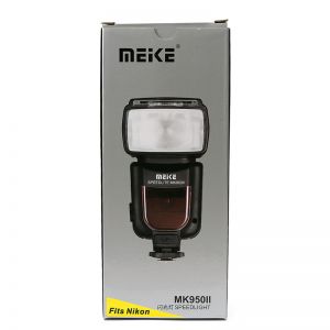 Вспышка Meike Nikon 950 II MK950N2