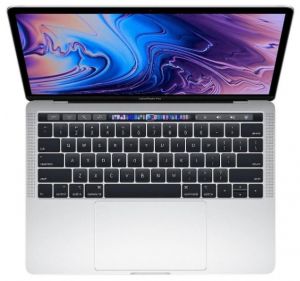 Ноутбук Apple MacBook Pro 13" 2019 16/256/i5(2.4) (MV992)