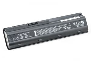 Аккумулятор PowerPlant для ноутбуков HP Presario CQ42 (HSTNN-CB0X, H CQ42 3S2P) 10,8V 5200mAh NB00000002