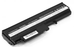 Аккумулятор PowerPlant для ноутбуков IBM T40 (ASM 08K8192, IB T40 3S2P) 10,8V 5200mAh NB00000006