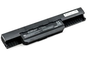 Аккумулятор PowerPlant для ноутбуков ASUS A43 A53 (A32-K53) 11,1V 5200mAh NB00000013