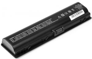 Аккумулятор PowerPlant для ноутбуков HP Presario V3000 (HSTNN-DB42, H DV2000 3S2P) 10,8V 5200mAh NB00000019