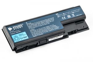 Аккумулятор PowerPlant для ноутбуков ACER Aspire 5230 (AS07B41, AR5923LH) 14,8V 5200mAh NB00000065
