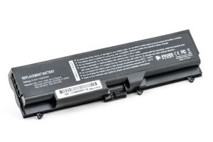 Аккумулятор PowerPlant для ноутбуков LENOVO ThinkPad SL410K (FRU42T4795, IMSL40LH) 10,8V 5200mAh NB00000069
