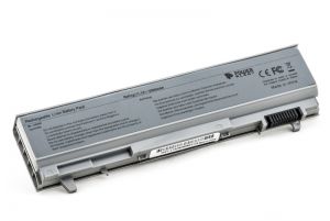 Аккумулятор PowerPlant для ноутбуков DELL E6400 (NM633, DE E6400 3SP2) 11,1V 5200mAh