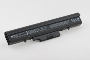 Аккумулятор PowerPlant для ноутбуков HP 510-530 (HSTNN-IB45, H5530LH) 14,4V 5200mAh NB00000125