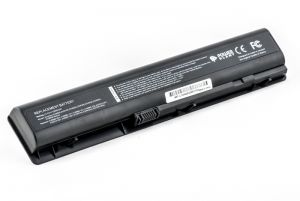 Аккумулятор PowerPlant для ноутбуков HP DV9000 (HSTNN-LB33, H90001LH) 14,4V 5200mAh NB00000128