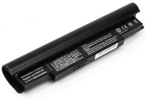 Аккумулятор PowerPlant для ноутбуков SAMSUNG NC10 (AA-PB6NC6W, SG1020LH) 11,1V 5200mAh NB00000135