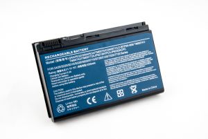 Аккумулятор PowerPlant для ноутбуков ACER Extensa 5210 (Grape32, AR5321) 11.1V 5200mAh NB00000145