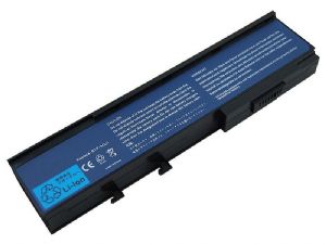 Аккумулятор PowerPlant для ноутбуков ACER Aspire 5550 (BTP-ANJ1, AC 5560 3S2P) 11.1V 5200mAh NB00000149