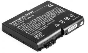 Аккумулятор PowerPlant для ноутбуков ACER SMARTSTEP 200n (BTP-44A3 AC-44A3-8) 14.8V 4400mAh