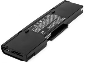 Аккумулятор PowerPlant для ноутбуков ACER Aspire 1360 (BTP-58A1 AC-58A1-8) 14.8V 5200mAh