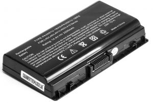 Аккумулятор PowerPlant для ноутбуков Toshiba Satellite L40(PA3591U-1BRS, TO-3591-4) 14,4V 2200mAh