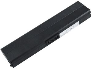 Аккумулятор PowerPlant для ноутбуков ASUS F9 (A32-F9) 11,1V 4400mAh