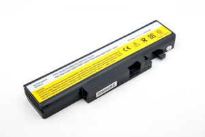 Аккумулятор PowerPlant для ноутбуков LENOVO IdeaPad Y460(LO9N6D16) 11.1V 5200mAh NB00000203