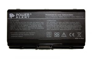 Аккумулятор PowerPlant для ноутбуков Toshiba Equium L40 (PA3615U-1BRS) 10.8V 5200mAh NB00000208