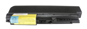 Аккумулятор PowerPlant для ноутбуков LENOVO ThinkPad R400 (FRU 42T5264) 10.8V 7800mAh NB00000240