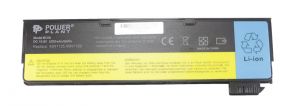 Аккумулятор PowerPlant для ноутбуков LENOVO ThinkPad T440 (45N1127) 10.8V 5200 mAh NB00000252