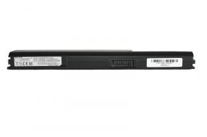 Аккумулятор PowerPlant для ноутбуков ASUS Eee PC 1004DN (A31-U1 AS-U1F-6) 10,8V 5200mAh NB00000255