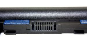 Аккумулятор PowerPlant для ноутбуков ACER Aspire V5 (AL12A32) 14.8V 2600mAh NB00000268