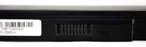 Аккумулятор PowerPlant для ноутбуков FUJITSU Amilo Pi3560 (SQU-809-F01) 11.1V 5200 mAh NB00000273