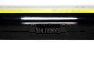 Аккумулятор PowerPlant для ноутбуков LENOVO G580 Series (L11L6F01) 11.1V 5200mAh NB00000276